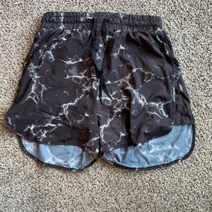 Buffbunny Flo shorts